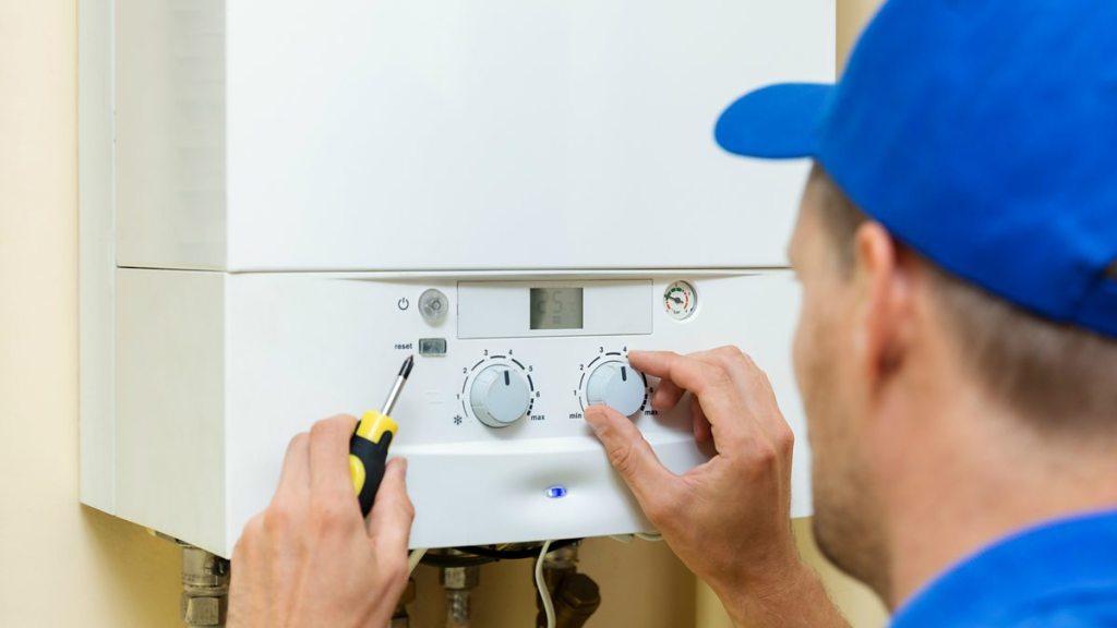 solutions for furnace repairs