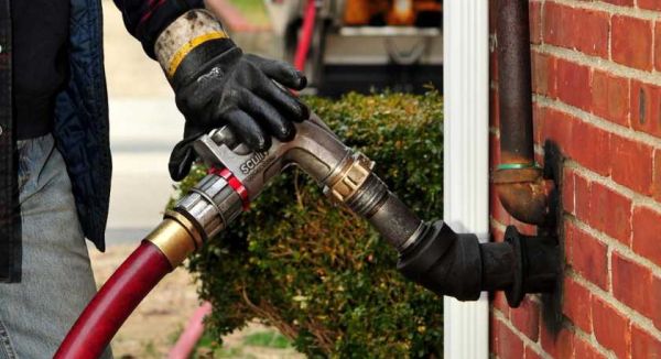 perfect home heating oil service